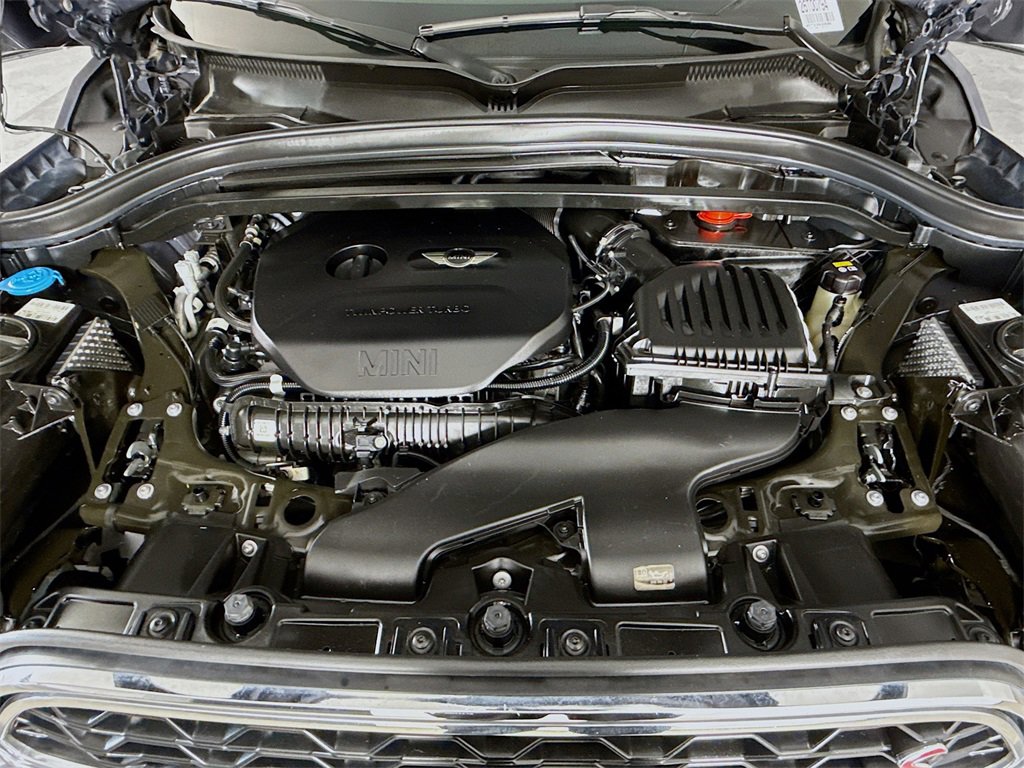 Used 2019 MINI Cooper Countryman S w/ Premium Package image 32