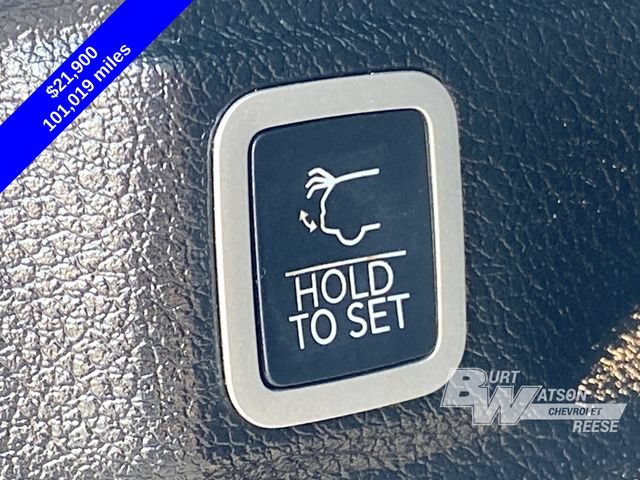 Used 2021 Jeep Grand Cherokee L Limited AWD/4WD image 22