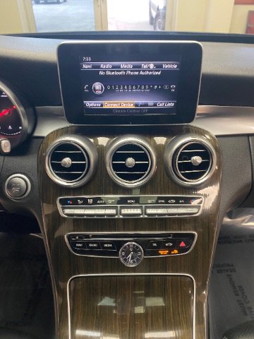 Used 2018 Mercedes-Benz C 300 Sedan image 23