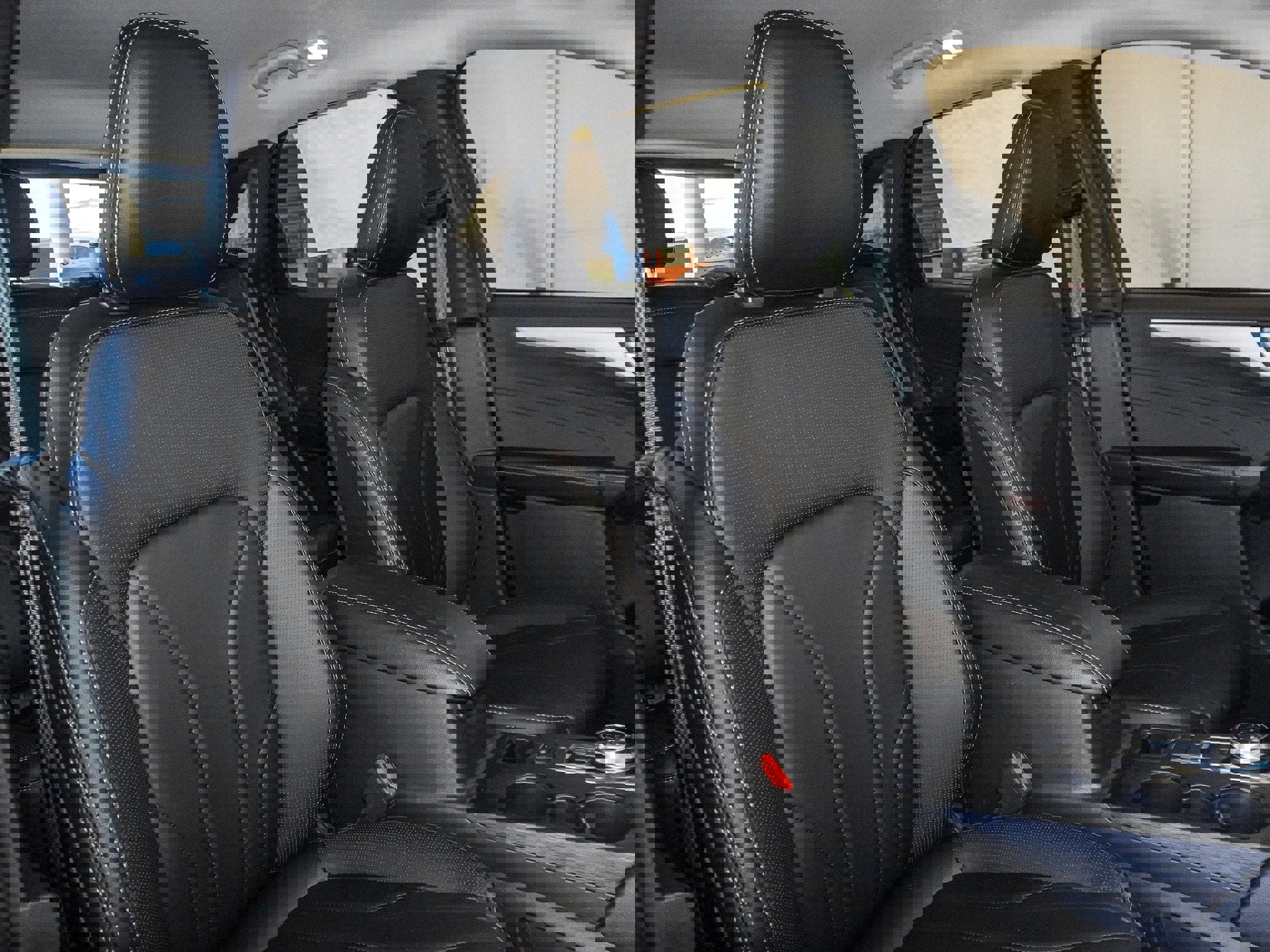 New 2025 Ford Escape SE w/ PHEV Premium Package image 40