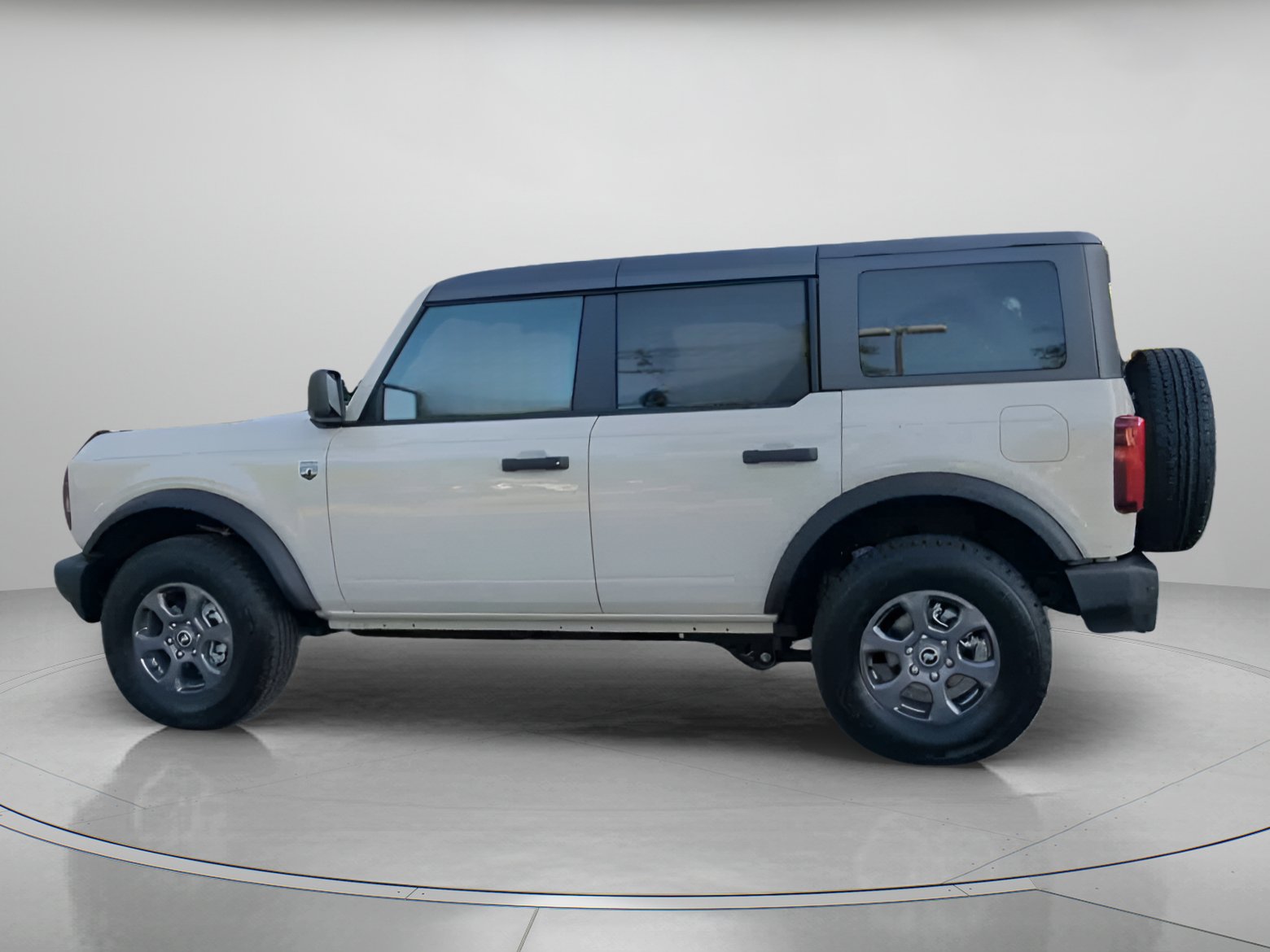 New 2026 Ford Bronco Big Bend AWD/4WD image 17