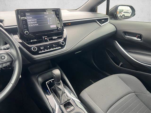 Used 2022 Toyota Corolla SE image 15