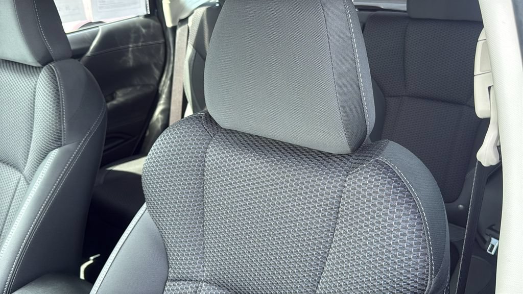Certified 2024 Subaru Forester Premium AWD/4WD image 25