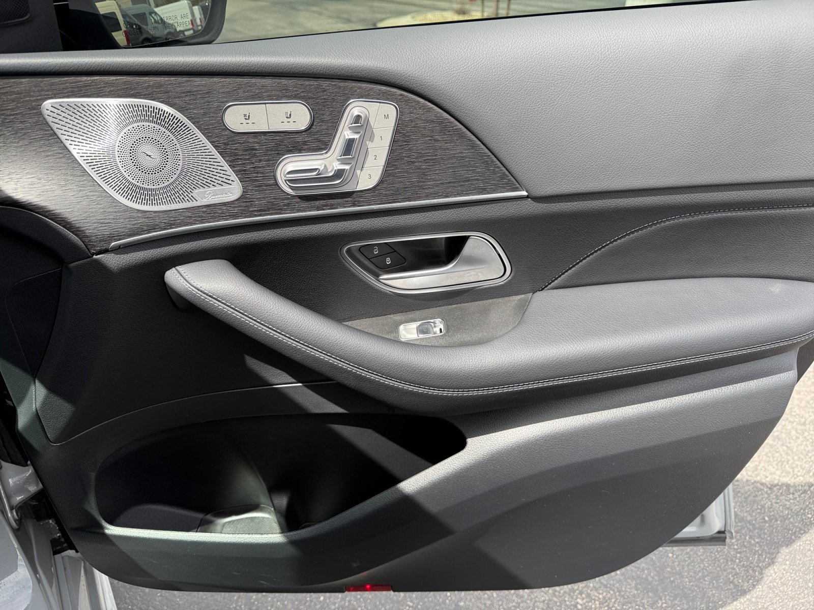 Used 2026 Mercedes-Benz GLE 450 4MATIC image 16