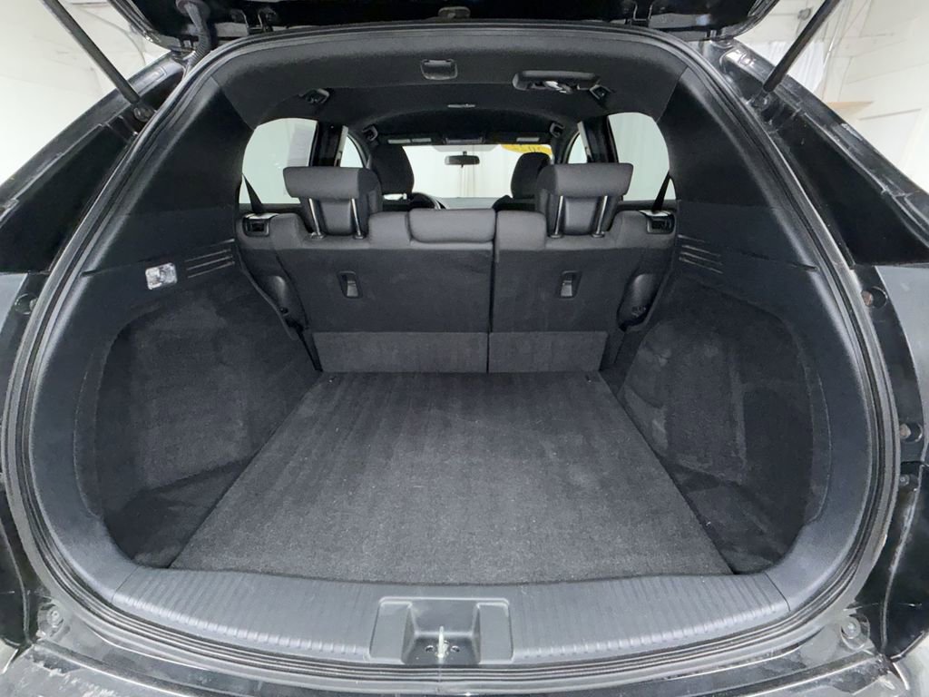 Used 2022 Honda HR-V Sport image 15