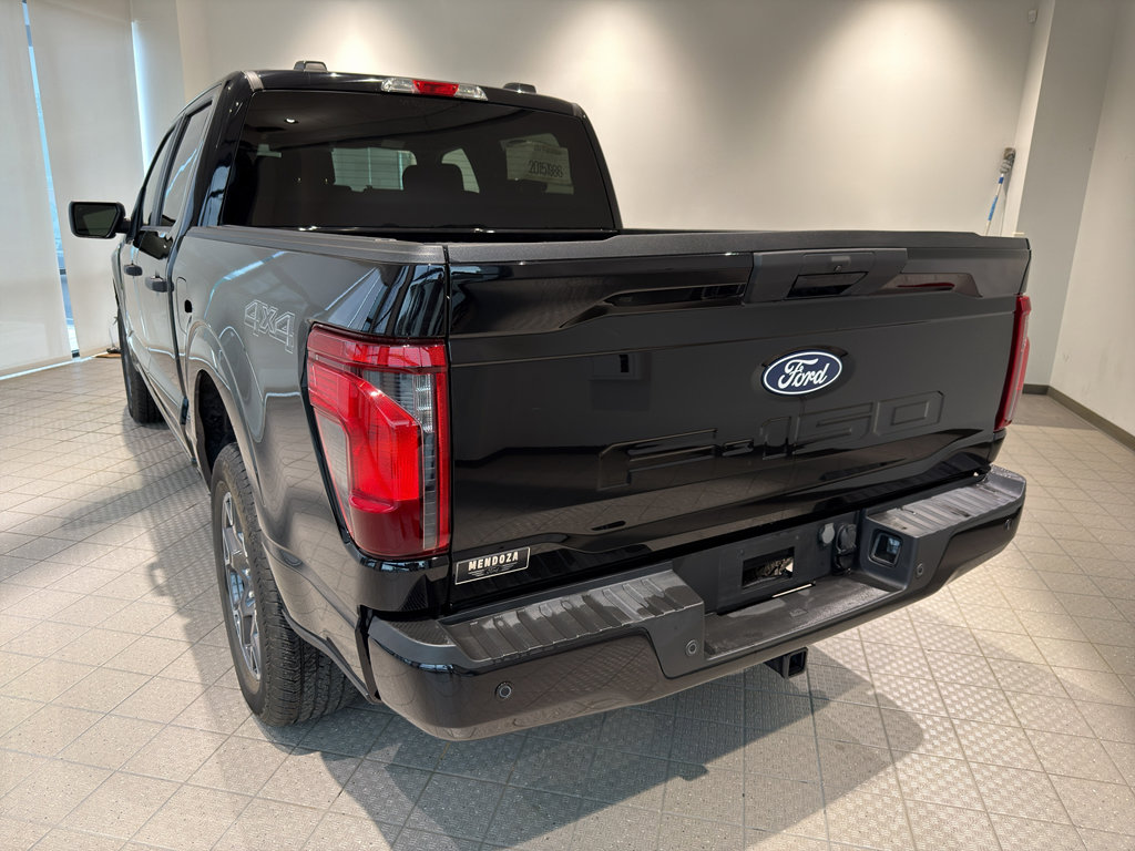 Used 2024 Ford F150 STX image 3