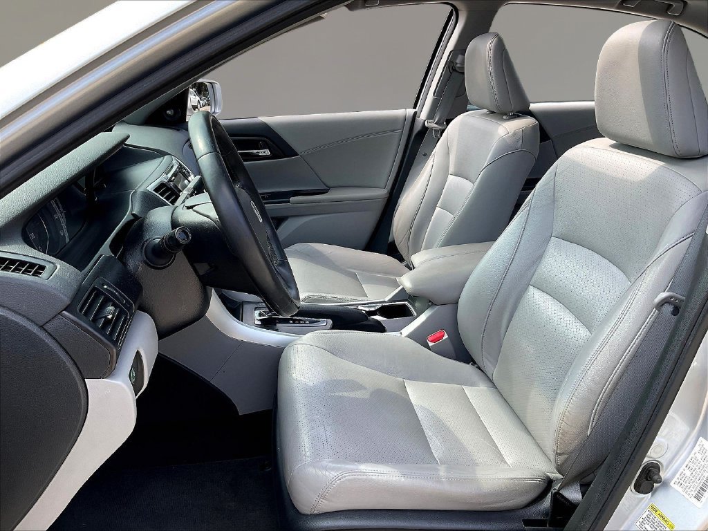 Used 2013 Honda Accord EX-L image 19