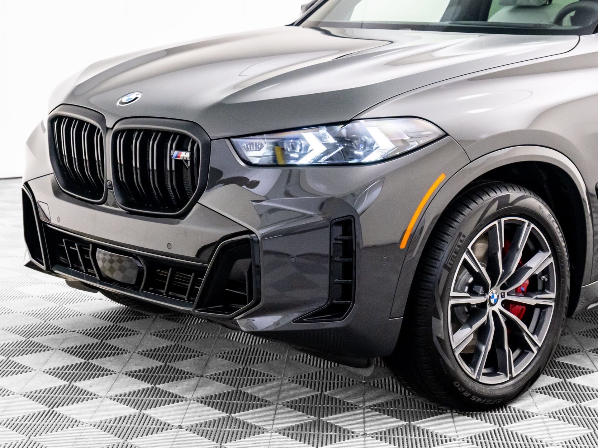 Used 2026 BMW X5 M60i w/ Executive Package AWD/4WD image 40