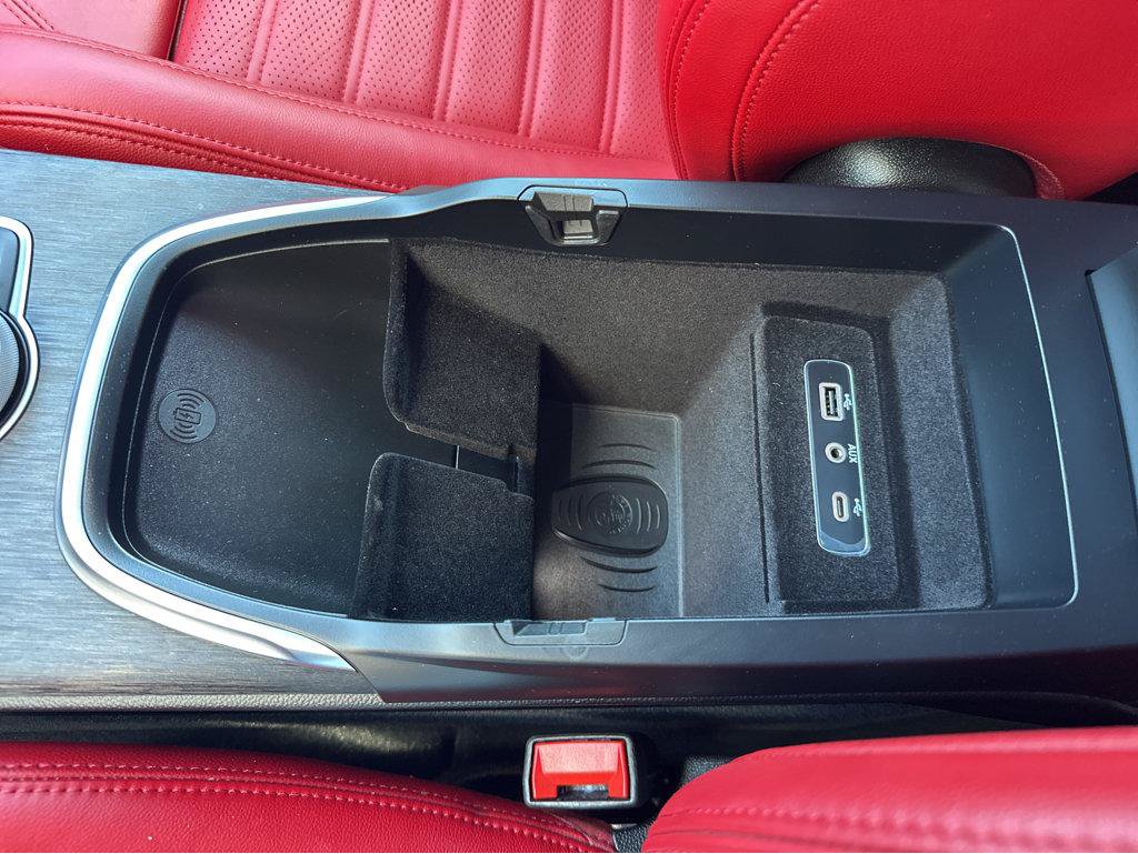 Used 2023 Alfa Romeo Stelvio Sprint RWD image 29