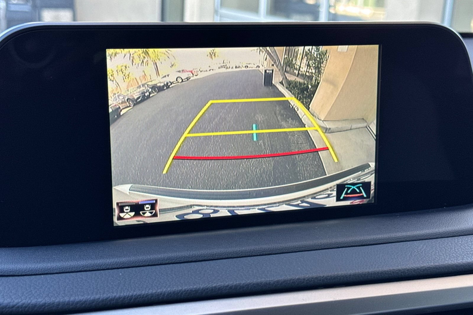 Certified 2022 Lexus RX 350 FWD image 23
