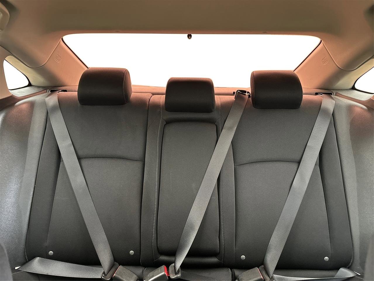 Used 2017 Honda Civic EX image 15