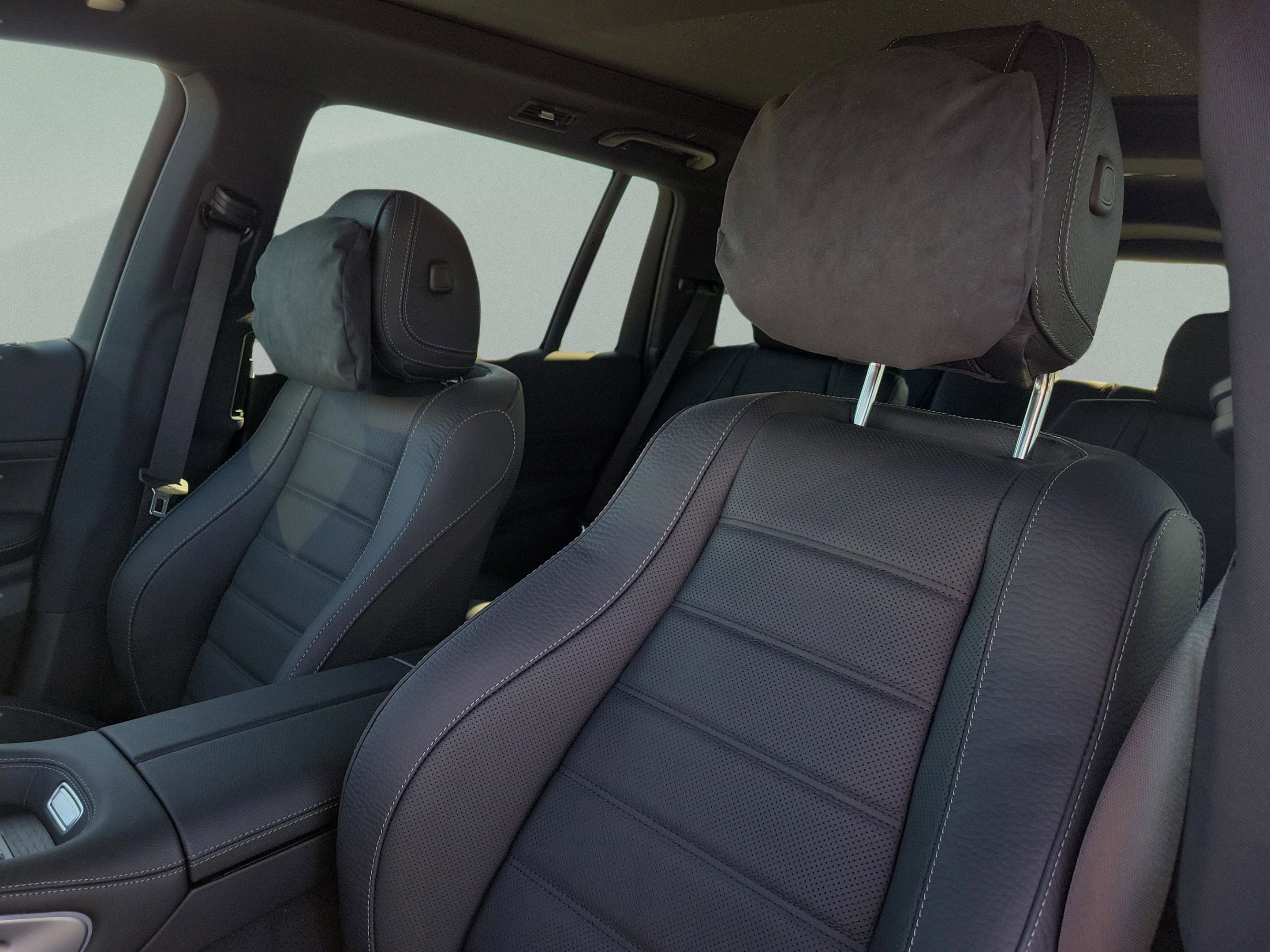 New 2026 Mercedes-Benz GLS 450 4MATIC image 19