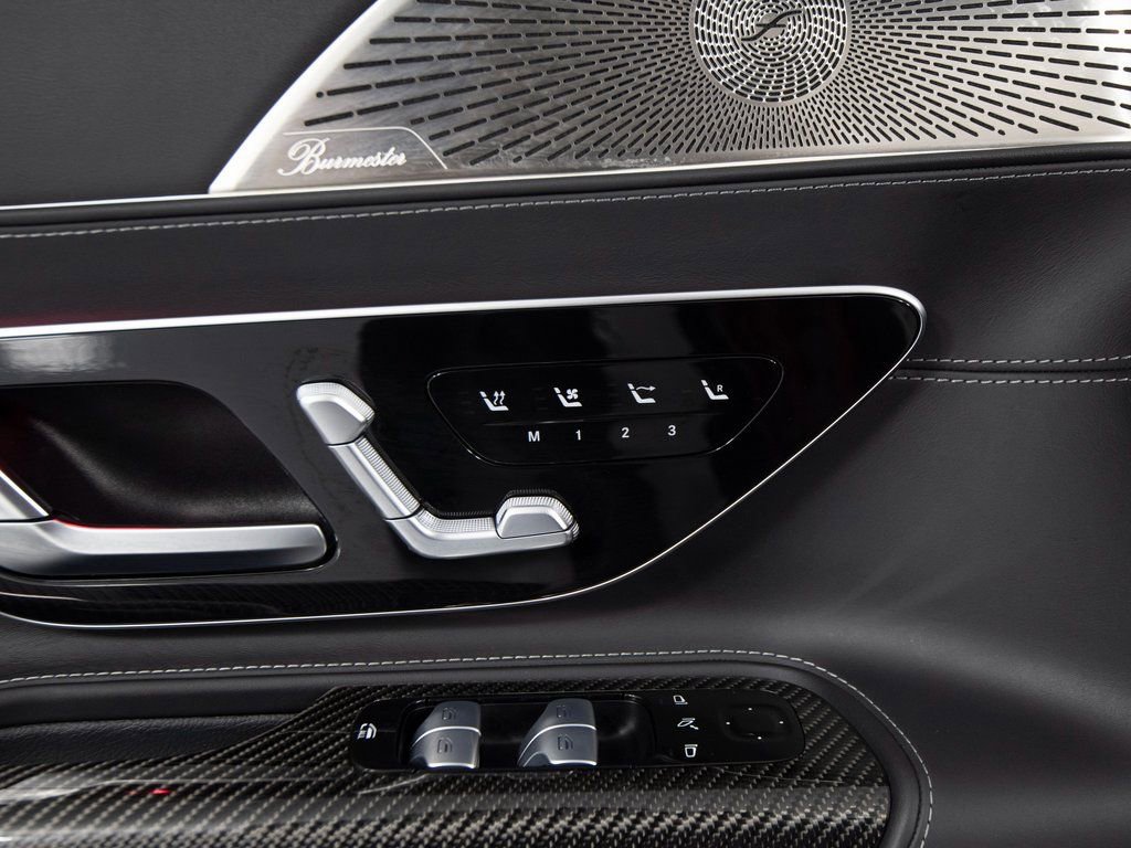 Used 2022 Mercedes-Benz SL 63 AMG 4MATIC image 15