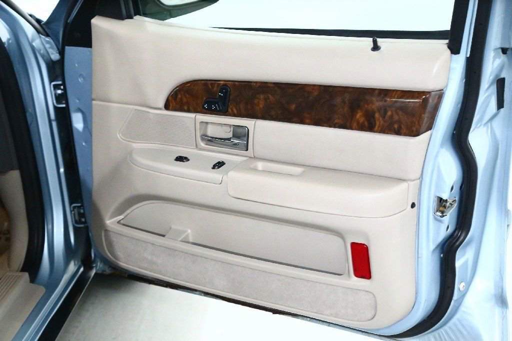 Used 2008 Mercury Grand Marquis LS image 29