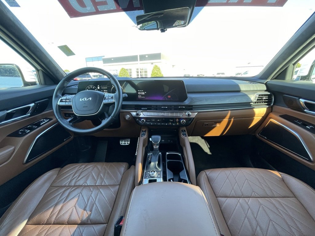 Used 2024 Kia Telluride SX Prestige X-Pro image 31