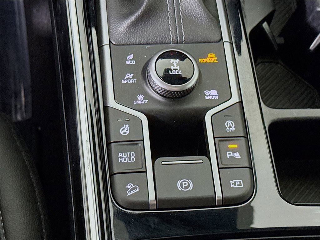 Used 2024 Kia Sorento SX Prestige AWD/4WD image 14