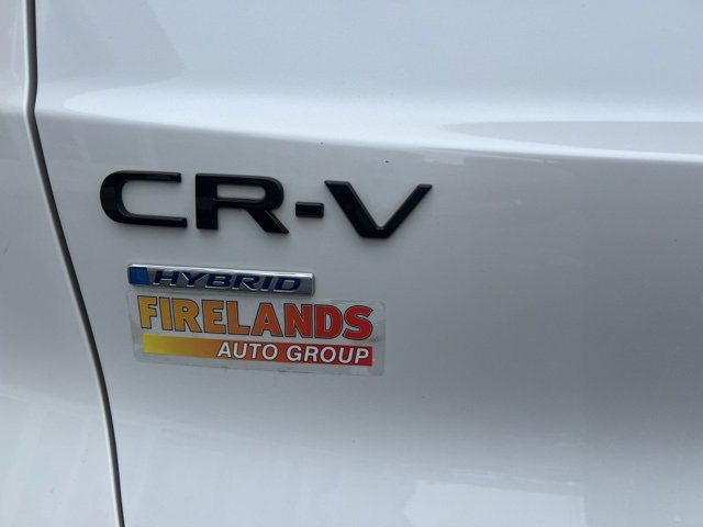 Used 2023 Honda CR-V Sport Touring image 10
