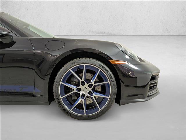 New 2026 Porsche 911 Carrera T image 11