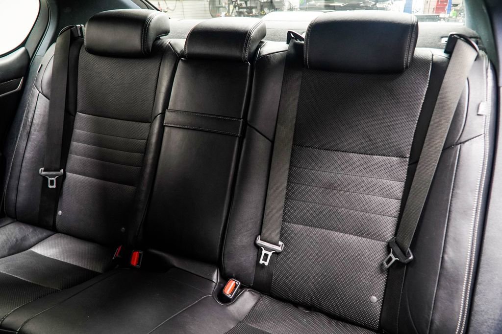 Used 2016 Lexus GS 350 AWD w/ F Sport Package image 32