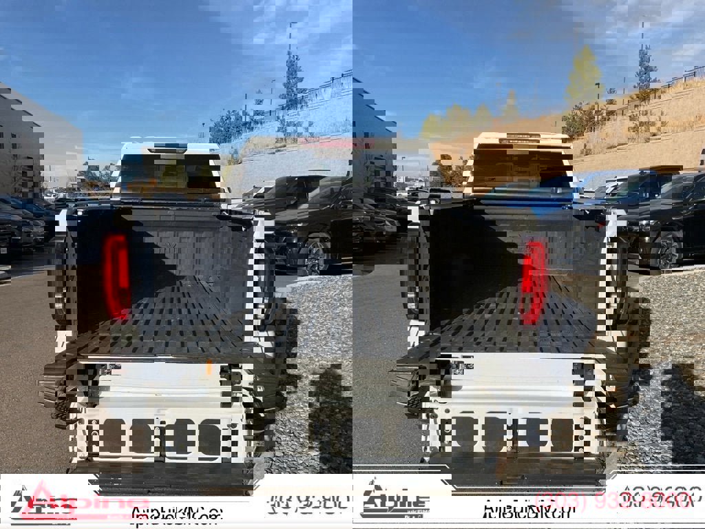 Used 2019 GMC Sierra 1500 SLT image 20