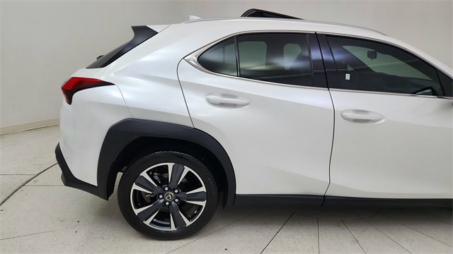 Used 2022 Lexus UX 200 200 Base image 12