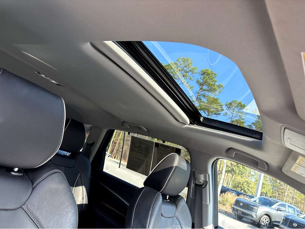 Used 2018 Acura MDX SH-AWD w/ Advance Package image 15