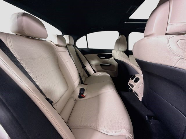 Used 2024 Mercedes-Benz C 300 Sedan image 26