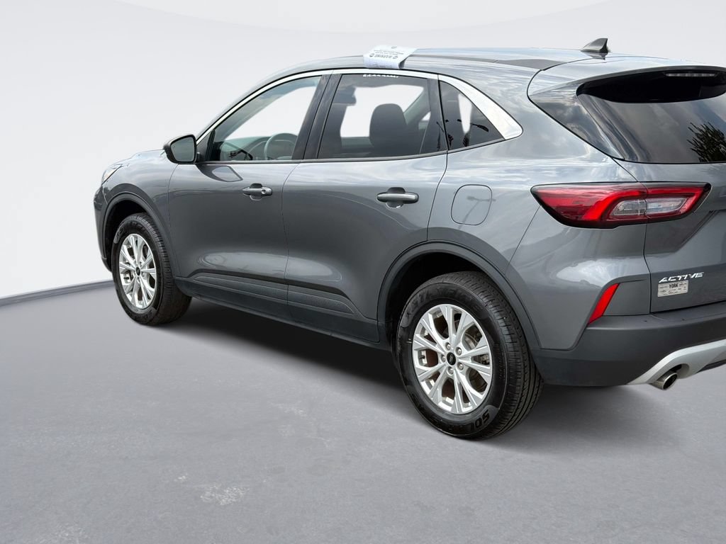 Used 2024 Ford Escape Active AWD/4WD image 7