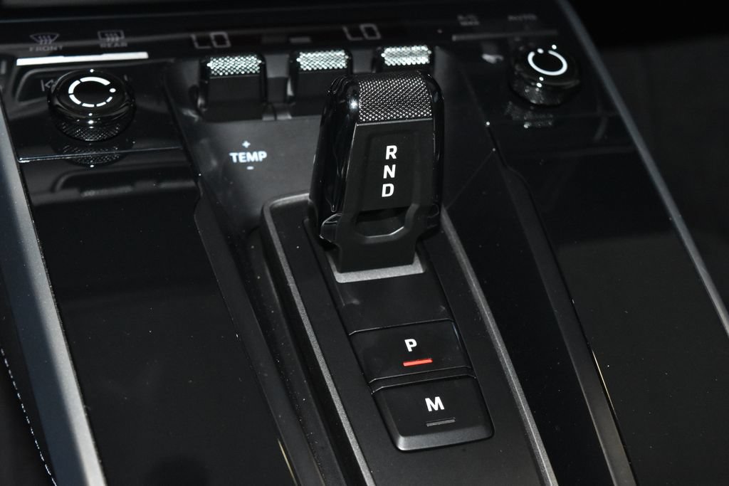 Certified 2024 Porsche 911 Carrera S RWD image 18