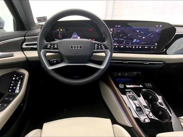 Used 2025 Audi A5 2.0T Premium w/ Premium Plus AWD/4WD image 11