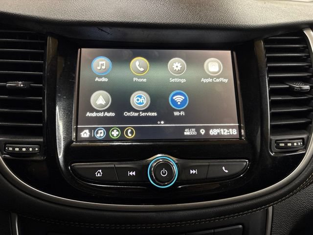 Used 2019 Chevrolet Trax LT w/ Sun & Sound Package AWD/4WD image 38