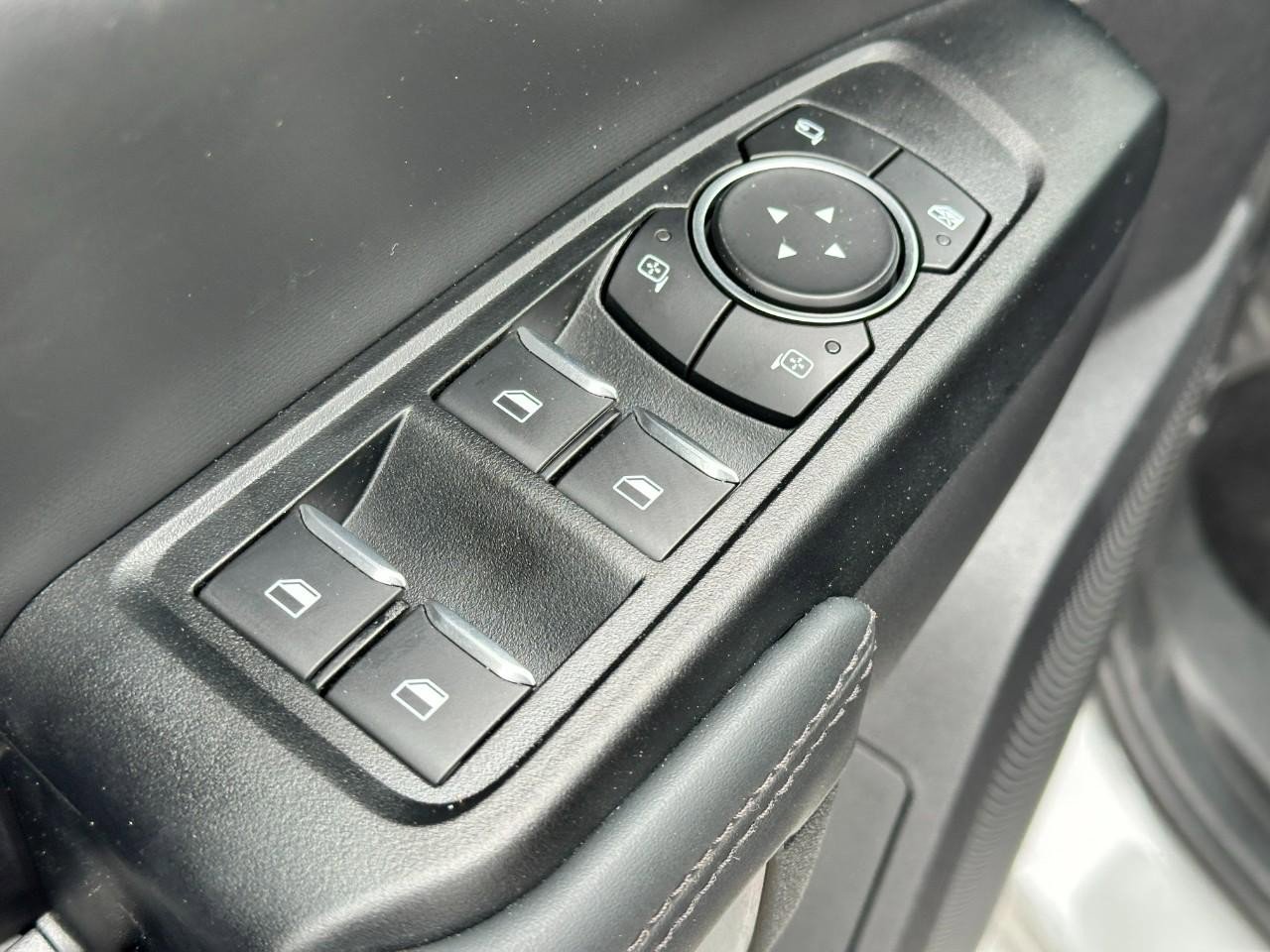 New 2026 Ford Ranger Raptor AWD/4WD image 9