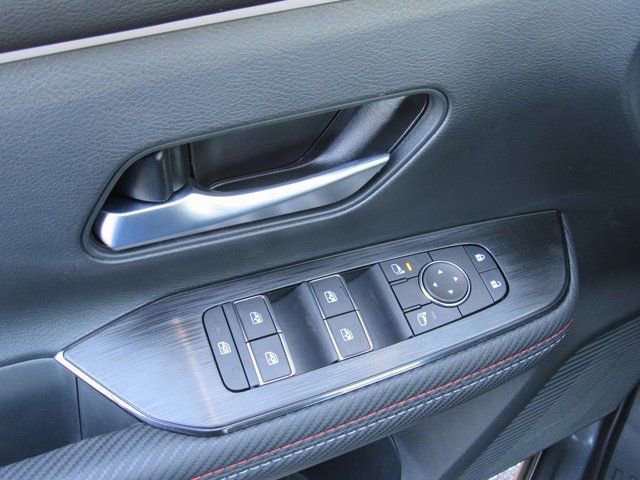 New 2026 Nissan Kicks SR FWD image 11