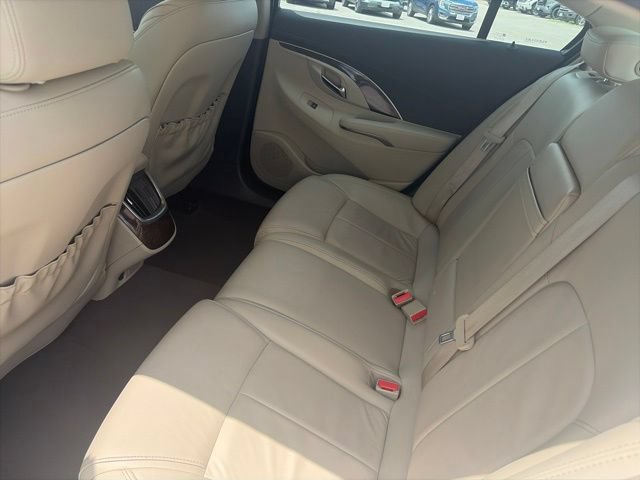 Used 2016 Buick LaCrosse Leather FWD image 11