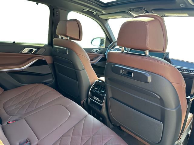 New 2026 BMW X5 M60i image 23
