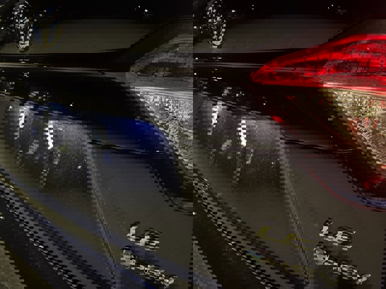 Used 2025 Toyota Corolla LE image 7