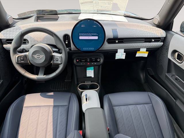 New 2026 MINI Cooper S FWD image 10