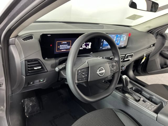 New 2026 Nissan Sentra S w/ Floor Mat Package FWD image 20