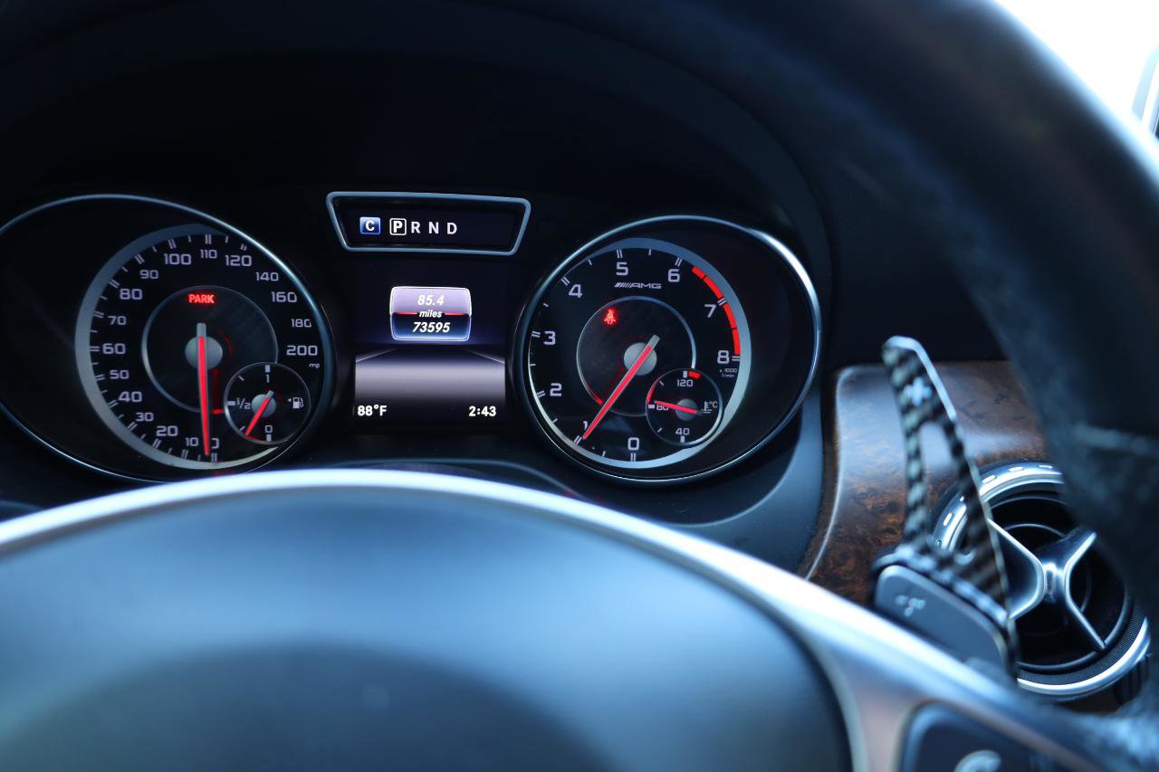 Used 2016 Mercedes-Benz GLA 45 AMG 4MATIC image 22