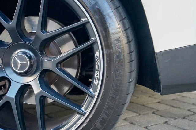 Used 2021 Mercedes-Benz GLE 53 AMG 4MATIC Coupe image 44