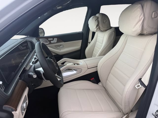 New 2026 Mercedes-Benz GLS 450 4MATIC image 9