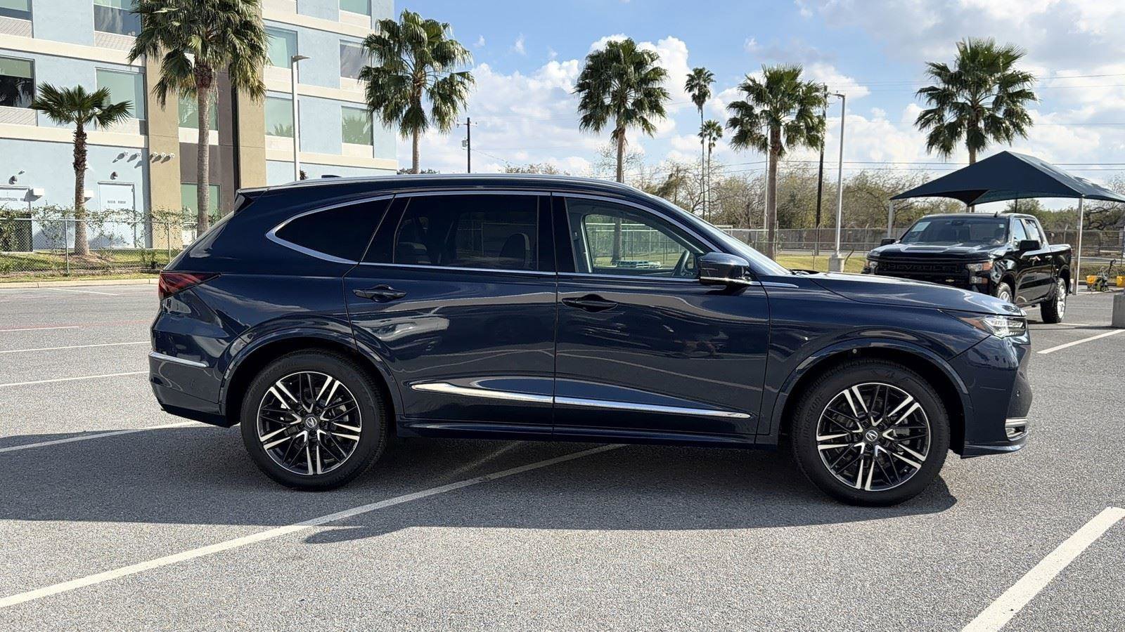 New 2026 Acura MDX SH-AWD w/ Advance Package image 18