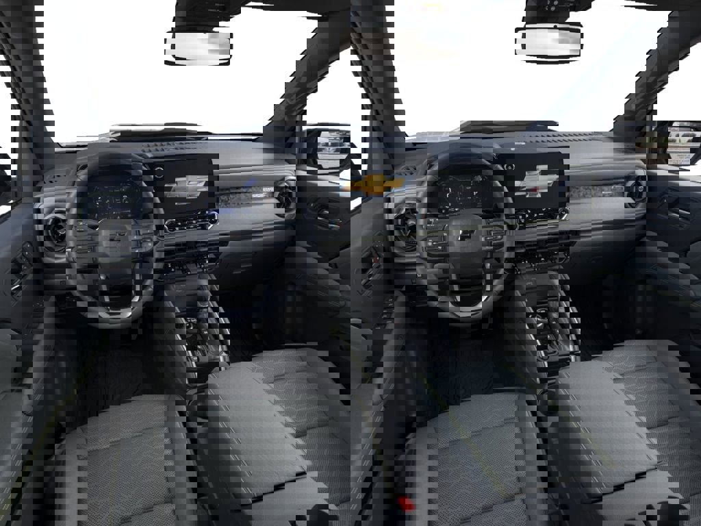 New 2026 Chevrolet Colorado ZR2 image 15