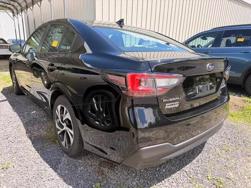 Used 2025 Subaru Legacy Premium AWD/4WD image 13
