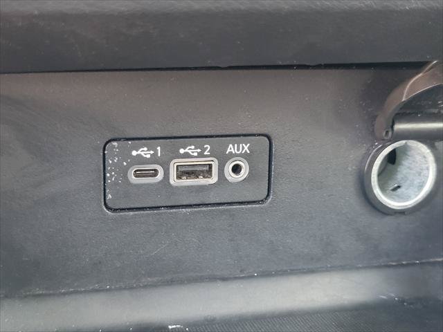 Used 2024 Nissan Altima 2.5 SV FWD image 29