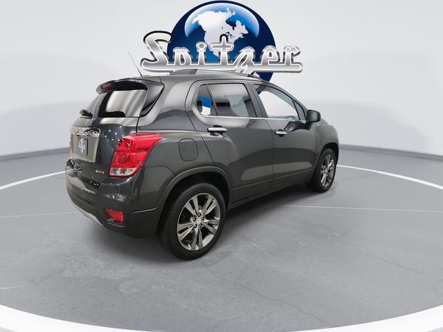 Used 2017 Chevrolet Trax Premier image 11