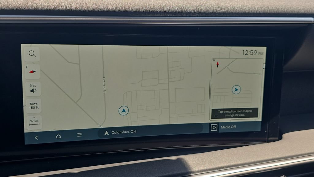 New 2026 Hyundai Palisade SEL AWD/4WD image 20