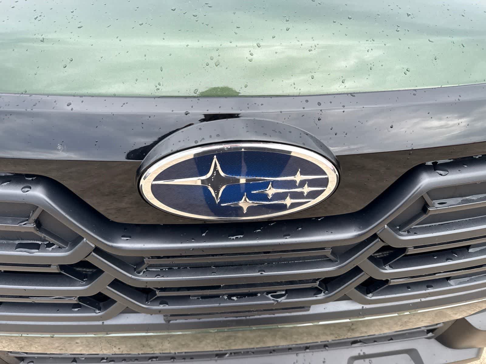 Certified 2026 Subaru Outback Premium AWD/4WD image 11