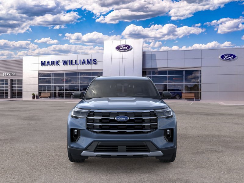 New 2026 Ford Explorer Active w/ Active Comfort Package AWD/4WD image 6
