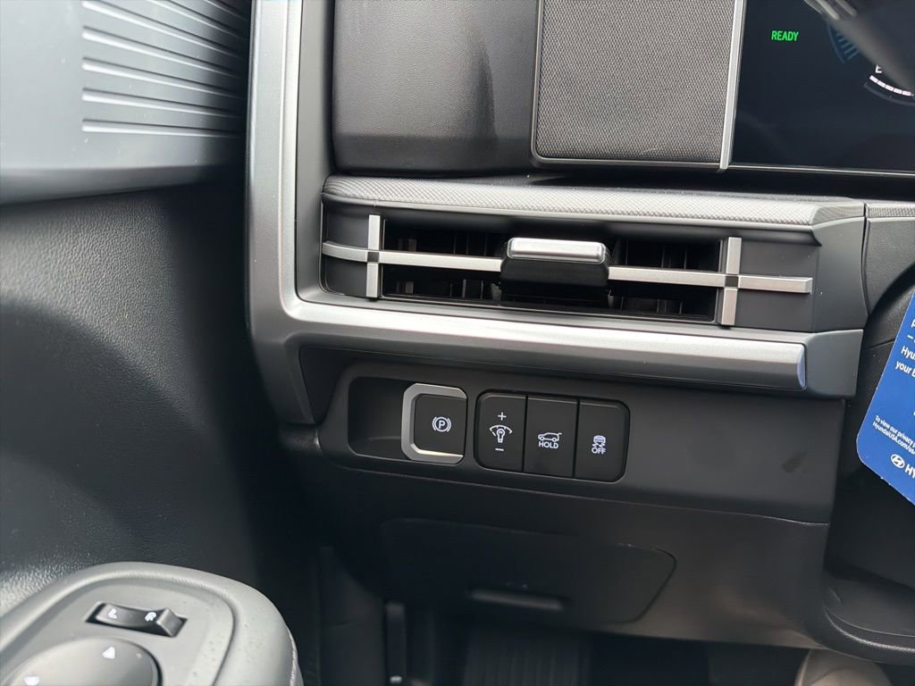 New 2026 Hyundai Santa Fe SEL AWD/4WD image 35